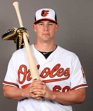 Illustration for article titled MLB Photo Day Never Disappoints